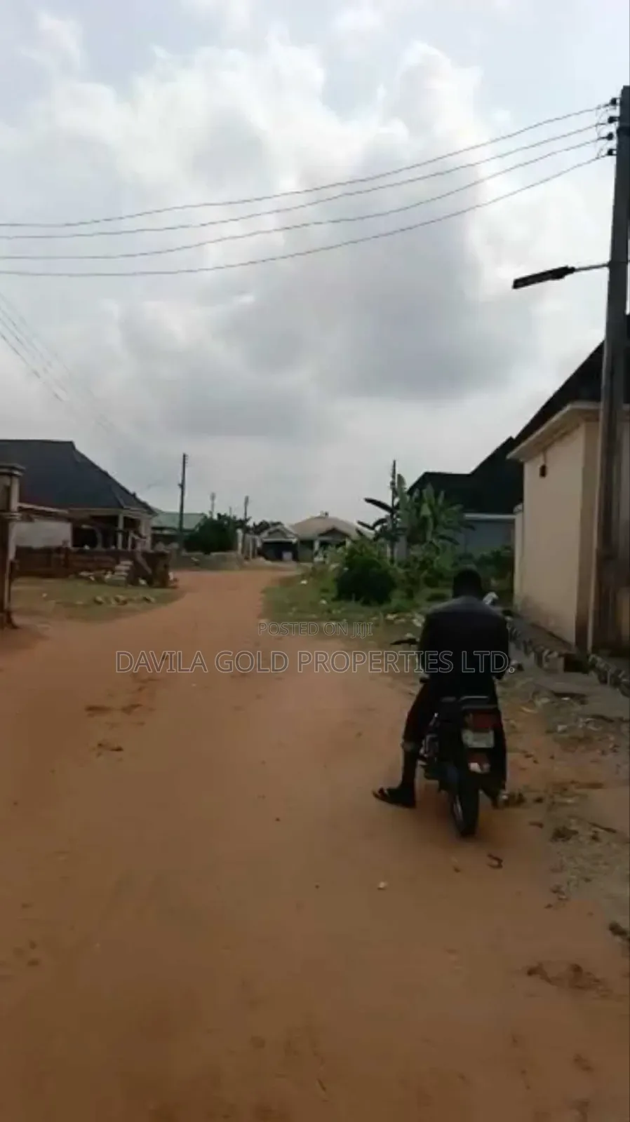 12bdrm Block of Flats in Benin City for sale in Benin City