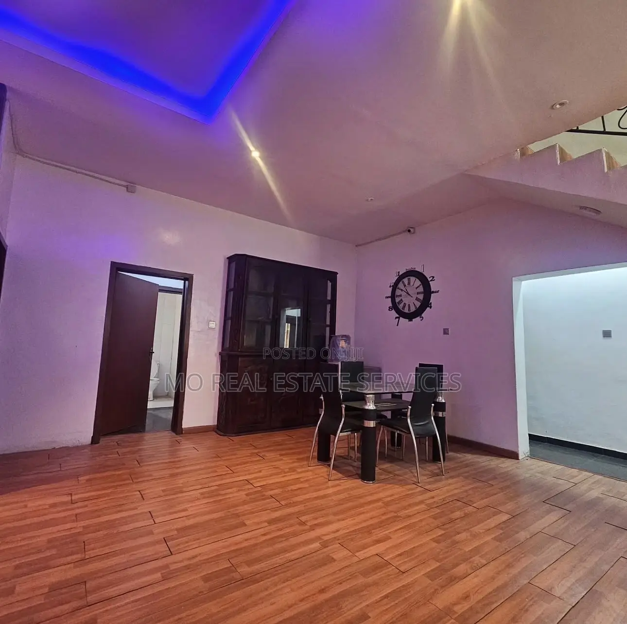 6bdrm Duplex in Oba Lipede Estate, Abeokuta South for sale in Abeokuta South