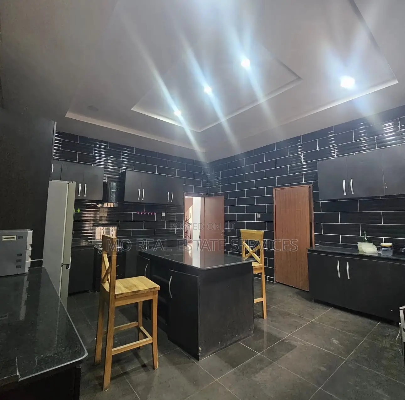 6bdrm Duplex in Oba Lipede Estate, Abeokuta South for sale in Abeokuta South