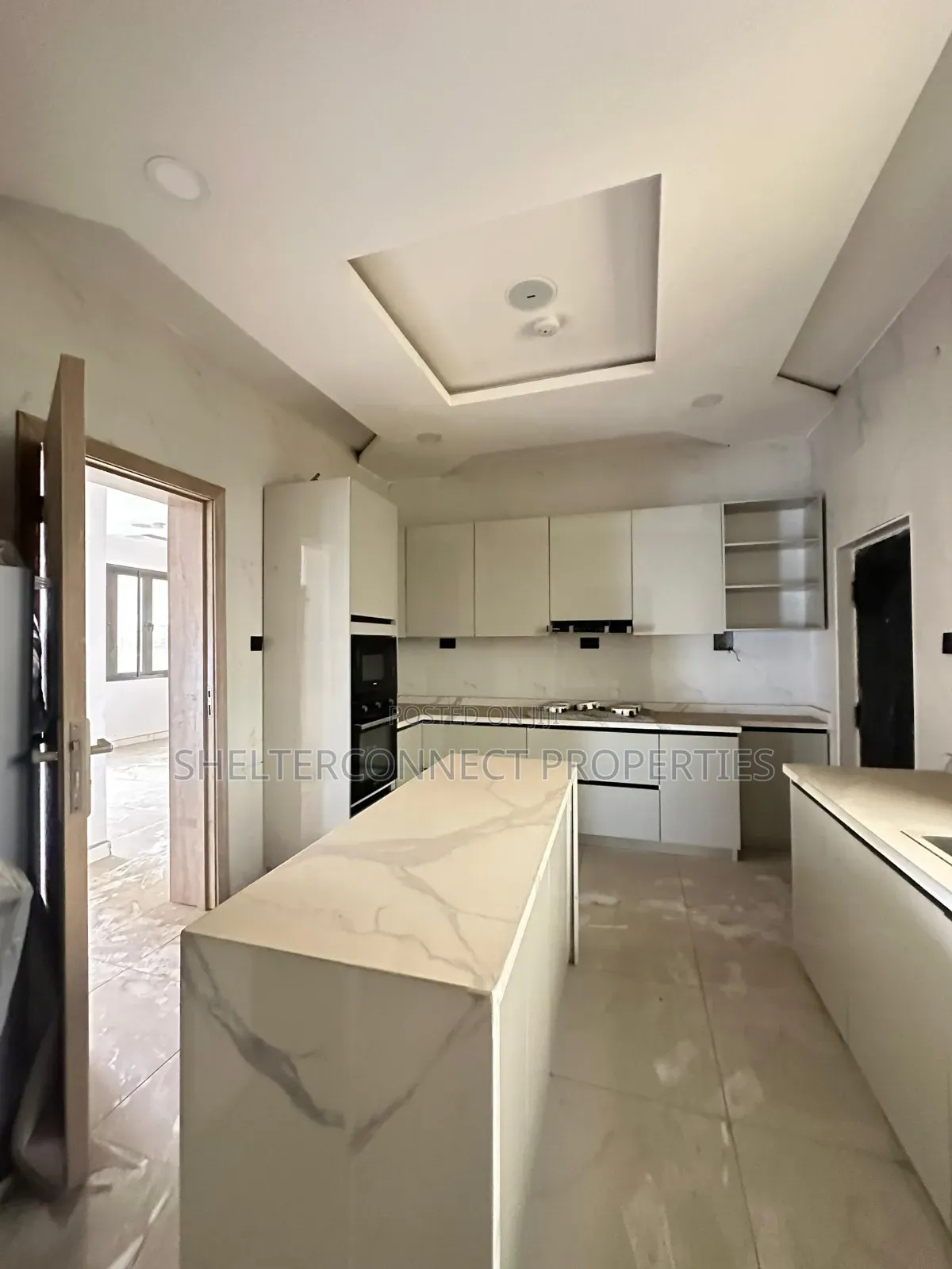 4bdrm Apartment in Thomas Estate for sale in Thomas Estate