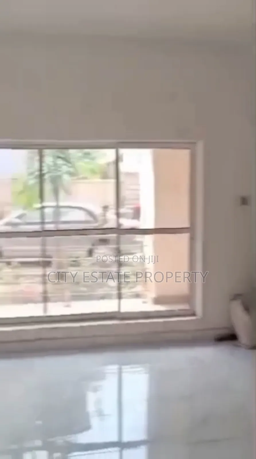2bdrm Block of Flats in City Estate, Guzape District for rent in Guzape District
