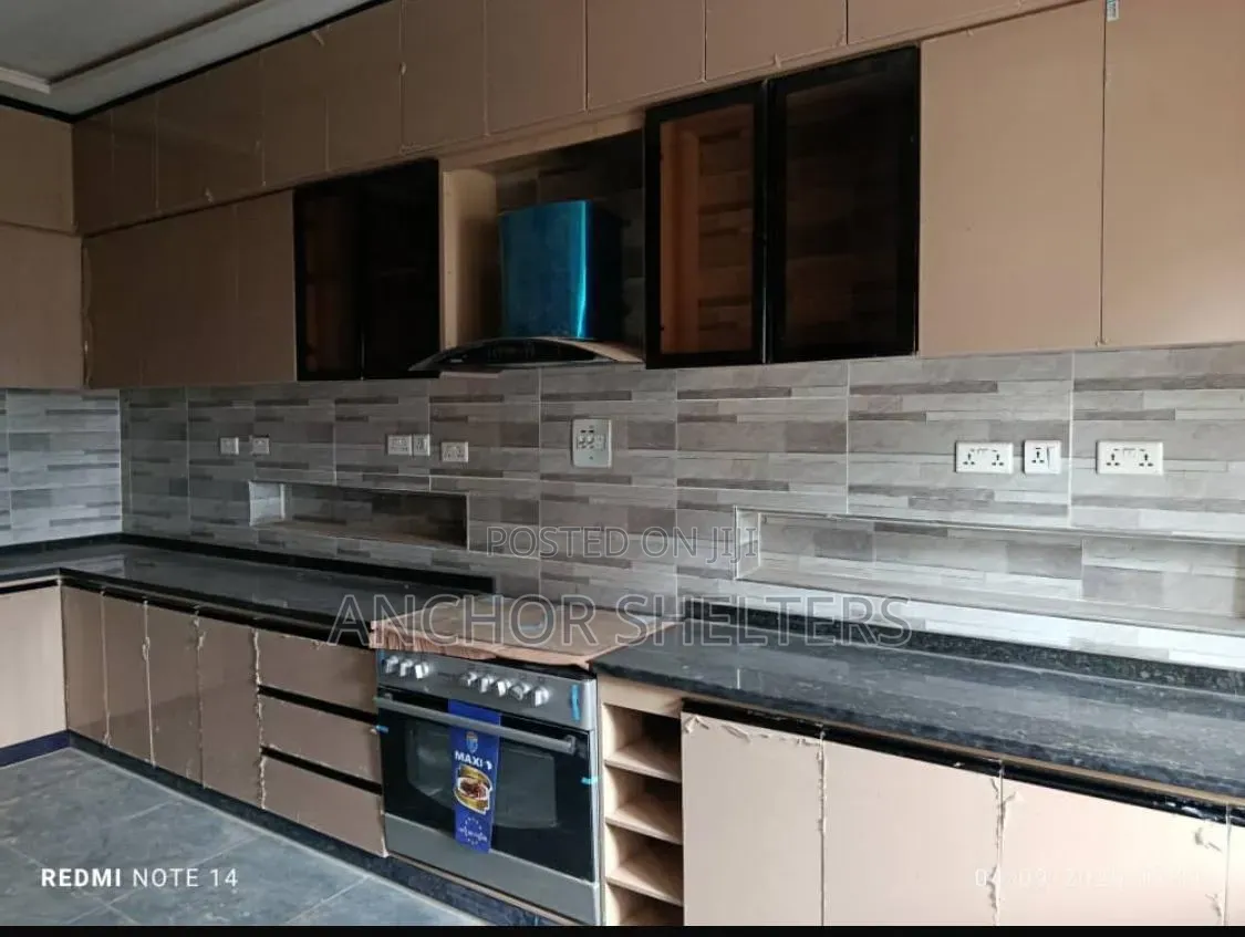 Furnished 4bdrm Duplex in Leisure Court Estate, Sabon Lugbe for sale in Sabon Lugbe