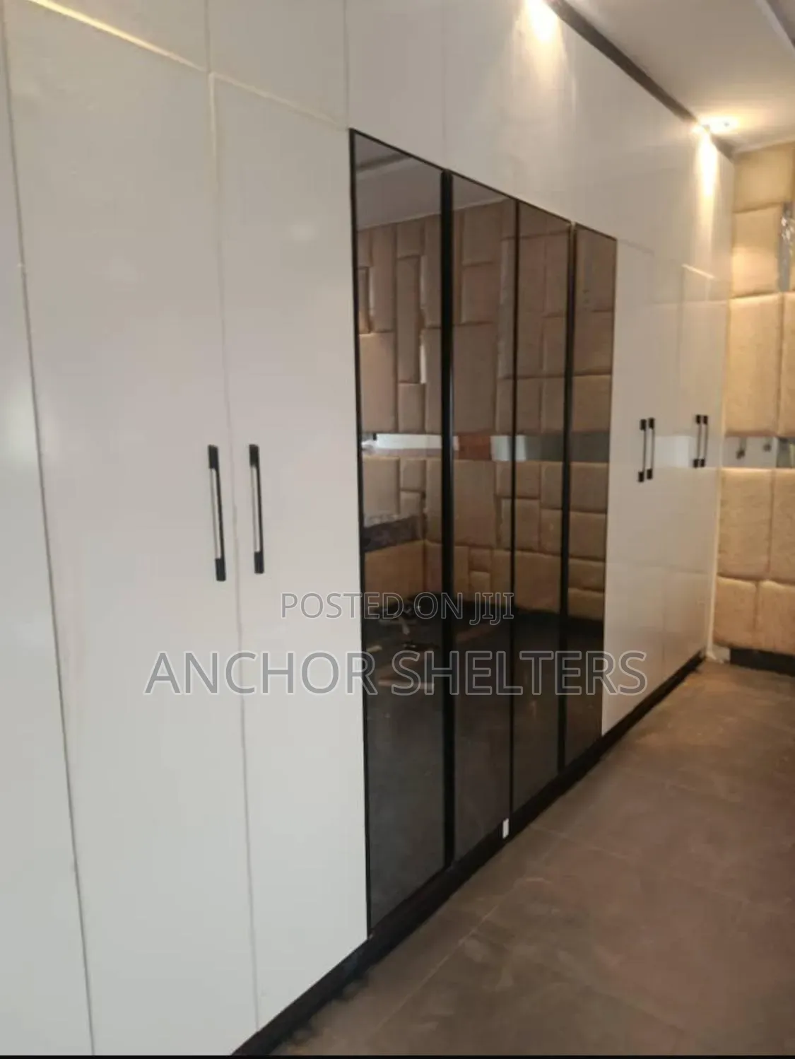 Furnished 4bdrm Duplex in Leisure Court Estate, Sabon Lugbe for sale in Sabon Lugbe