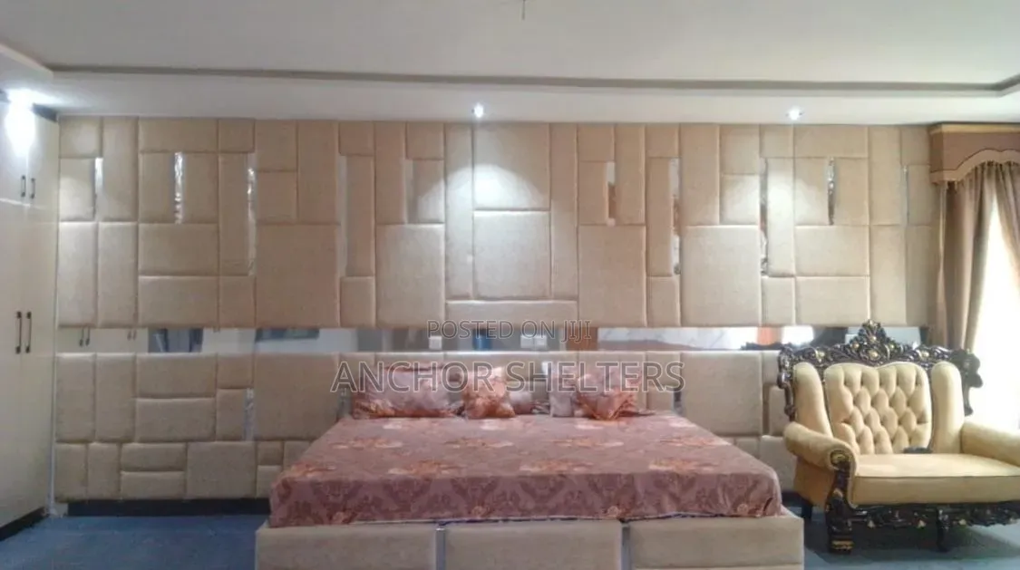 Furnished 4bdrm Duplex in Leisure Court Estate, Sabon Lugbe for sale in Sabon Lugbe