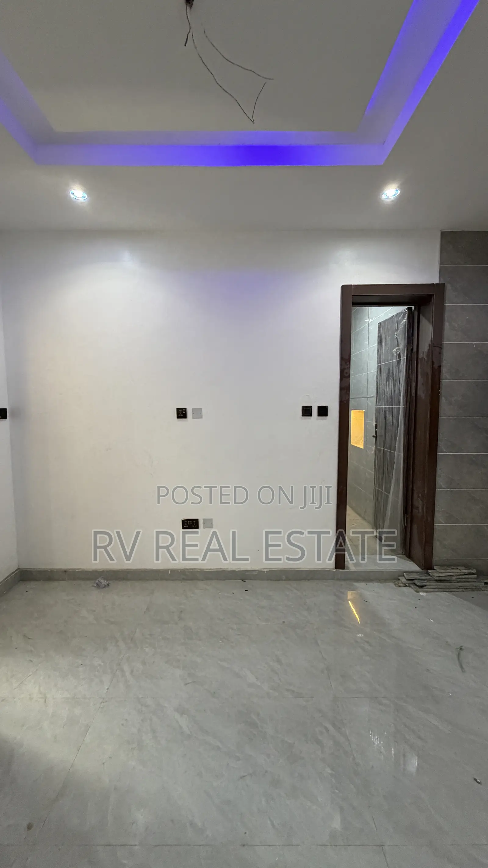 Studio Apartment in Surulere for sale in Surulere