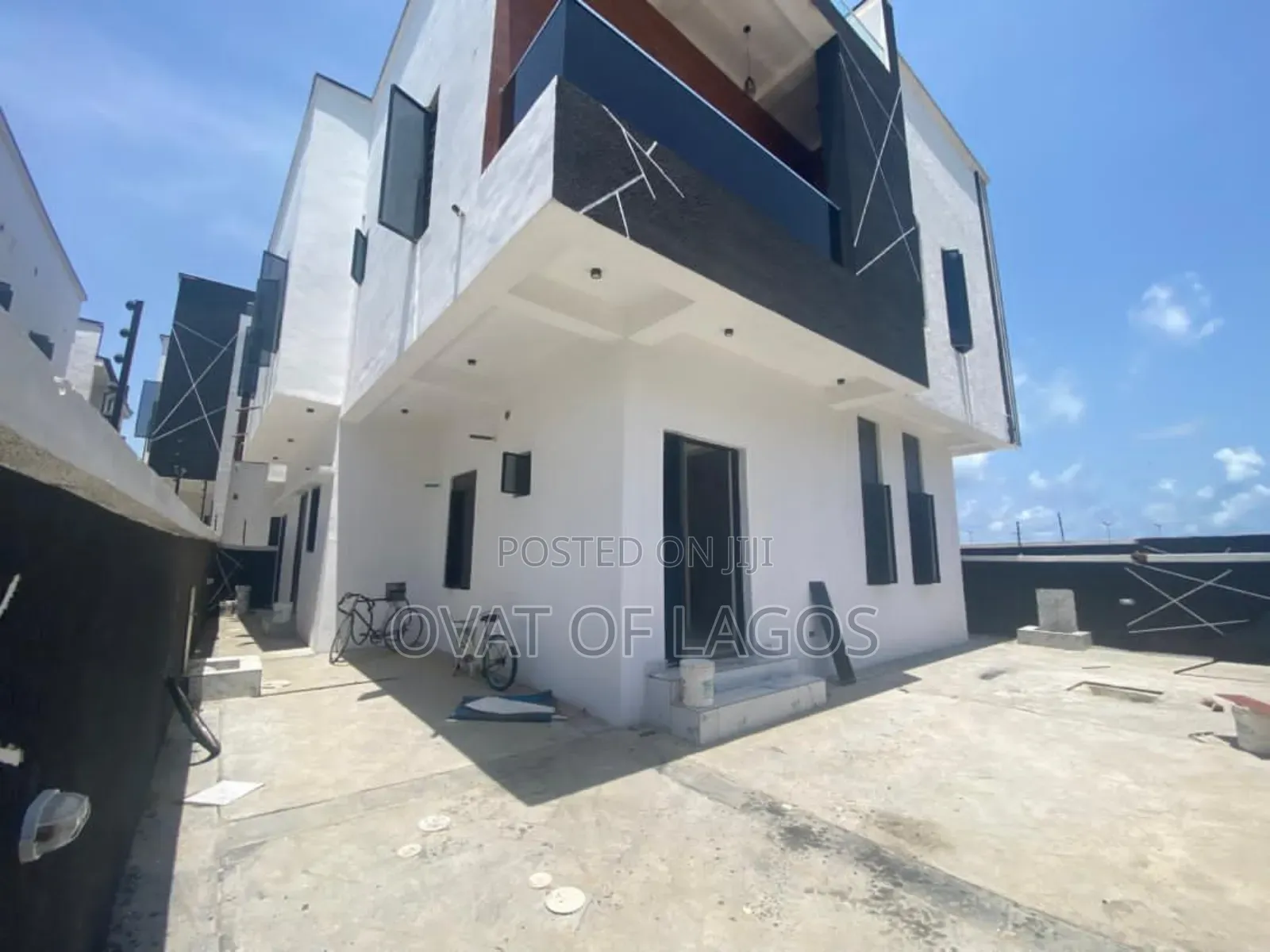 5bdrm Duplex in Orchid, Lekki for sale in Lekki