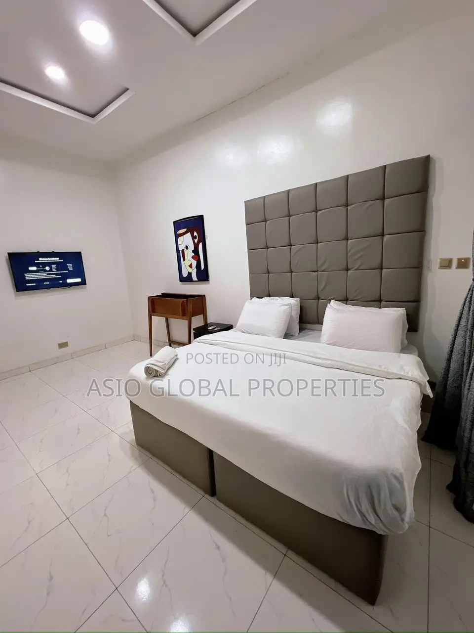 5 Bedroom Detached Duplex ( Self Compound ) Oral Estate Lekki . in Ikota