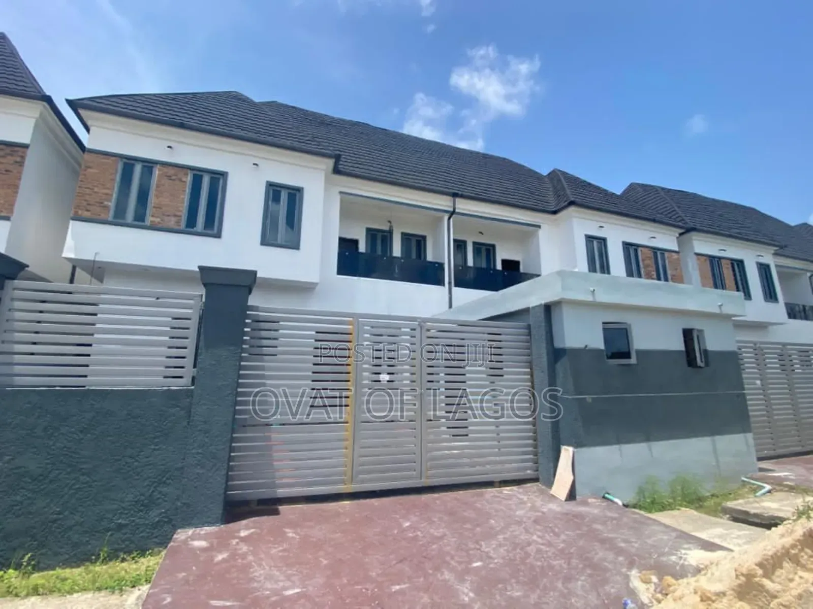 4bdrm Duplex in Orchid, Lekki for sale in Lekki