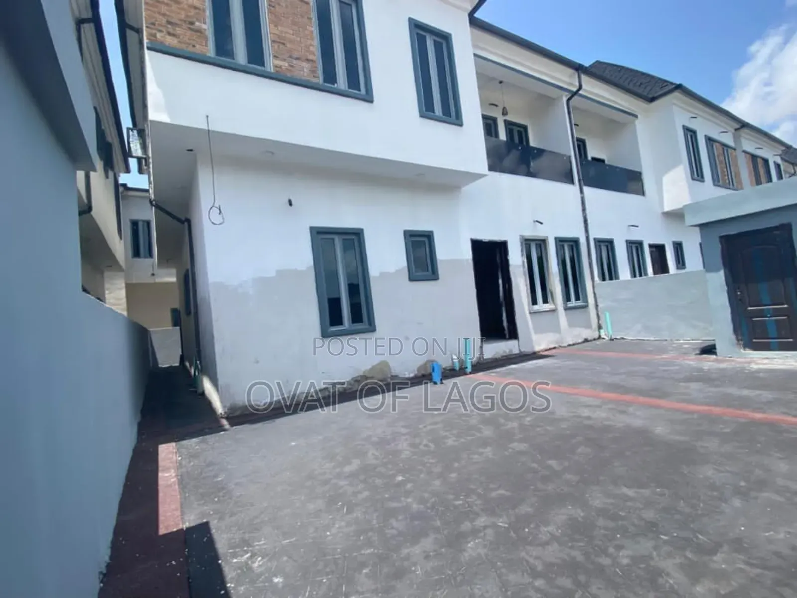 4bdrm Duplex in Orchid, Lekki for sale in Lekki