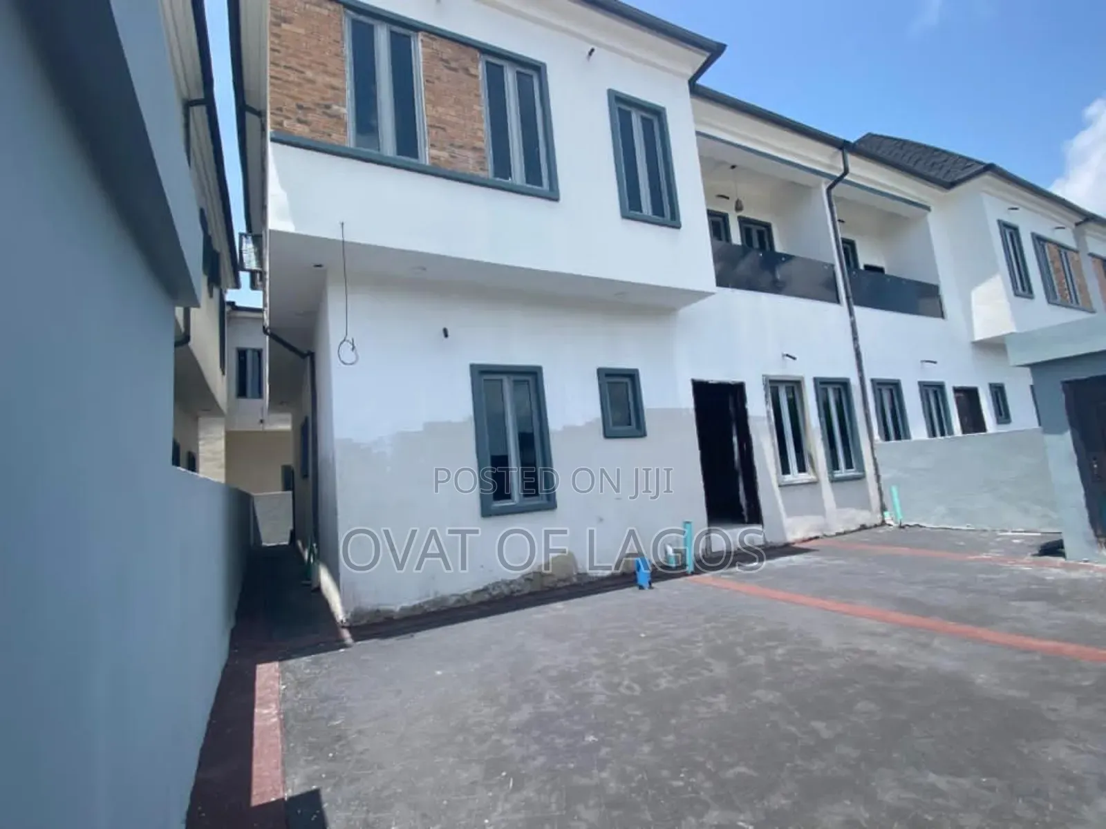 4bdrm Duplex in Orchid, Lekki for sale in Lekki