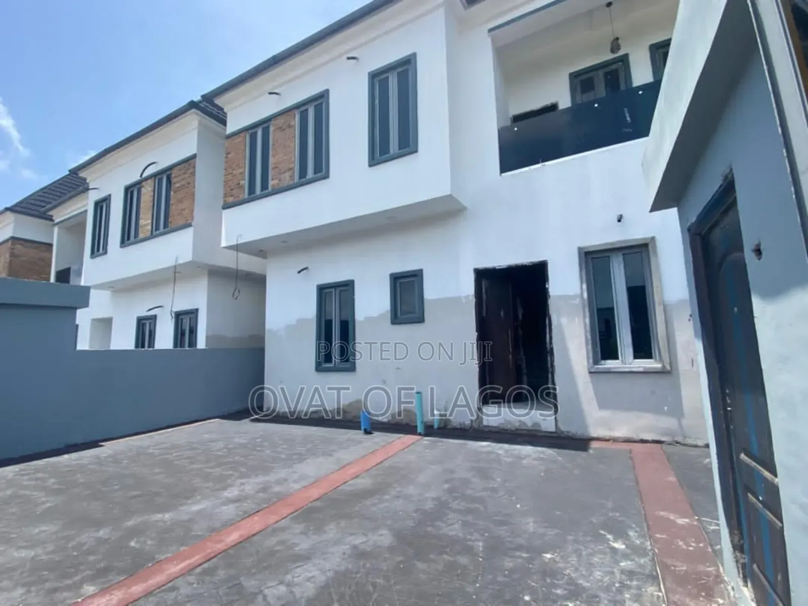 4bdrm Duplex in Orchid, Lekki for sale in Lekki