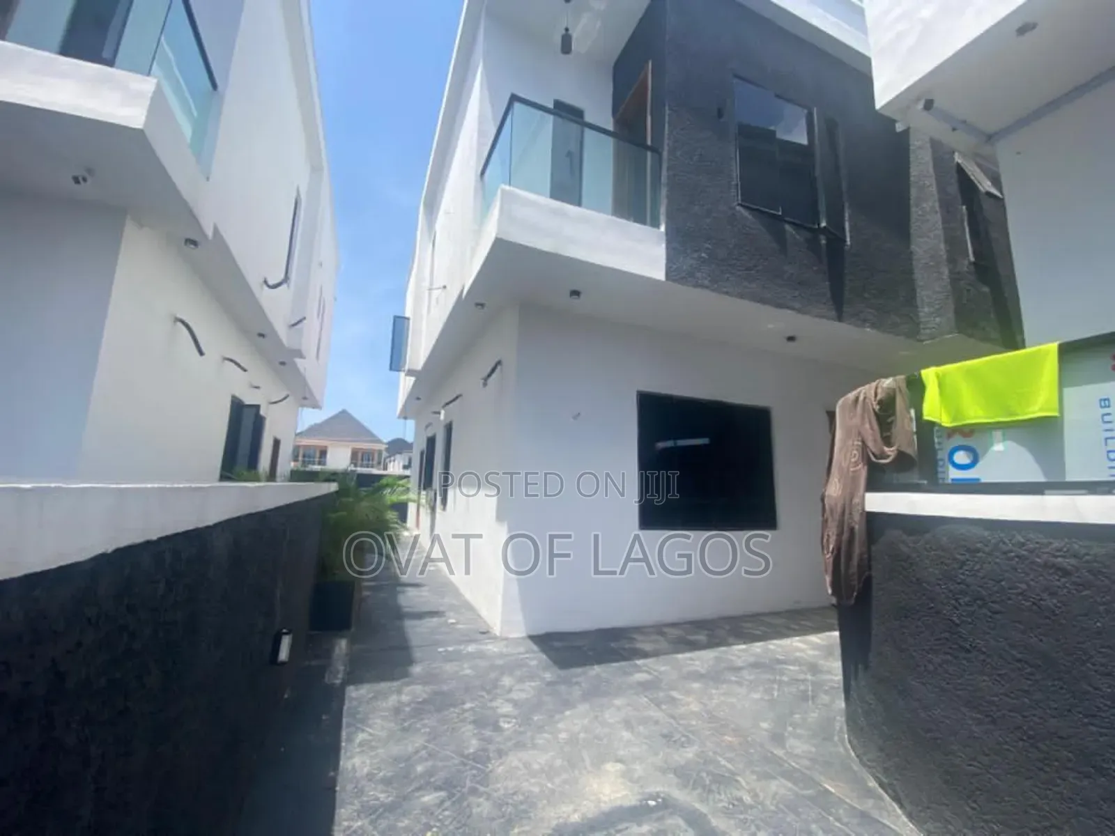 4bdrm Duplex in Orchid, Lekki for sale in Lekki