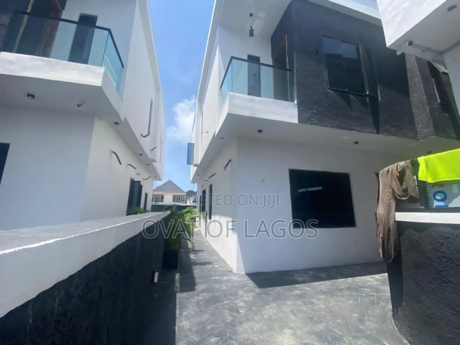4bdrm Duplex in Orchid, Lekki for sale in Lekki
