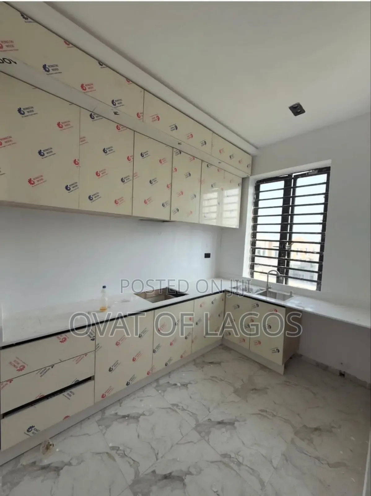 2bdrm Apartment in Orchid, Lekki for rent in Lekki