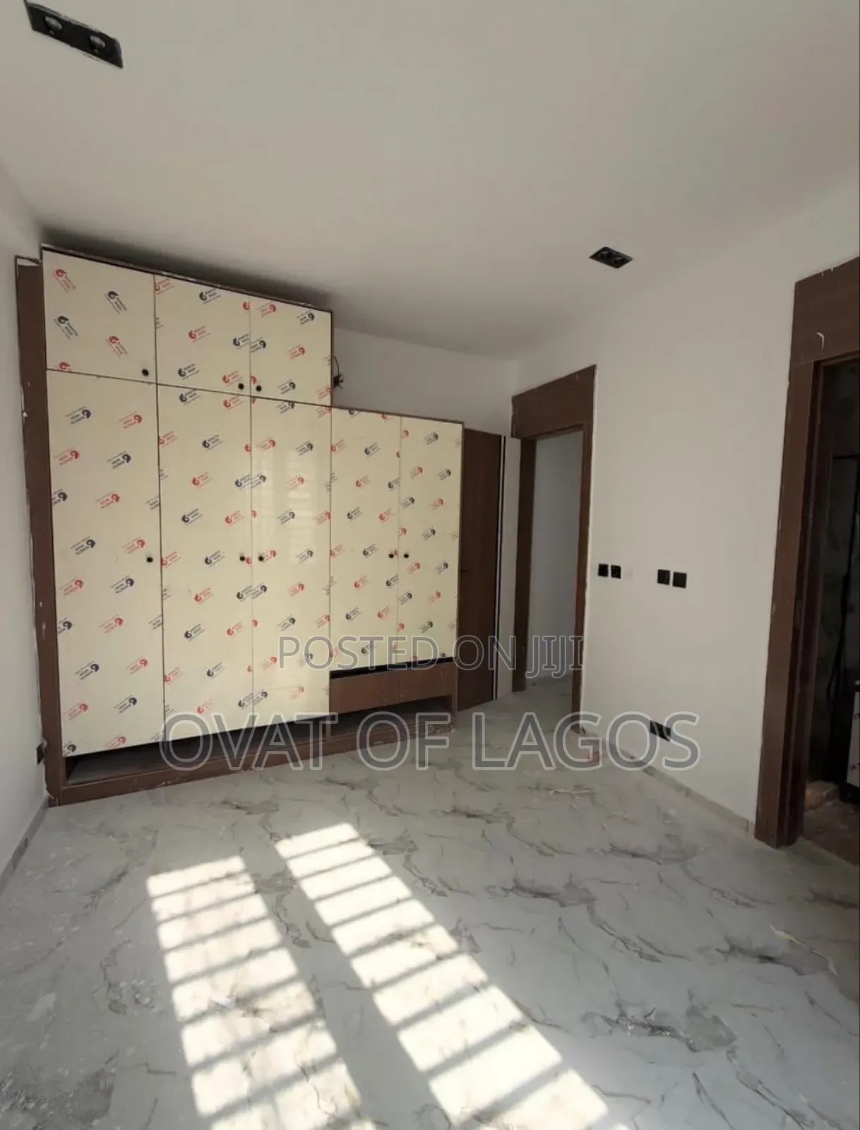 2bdrm Apartment in Orchid, Lekki for rent in Lekki