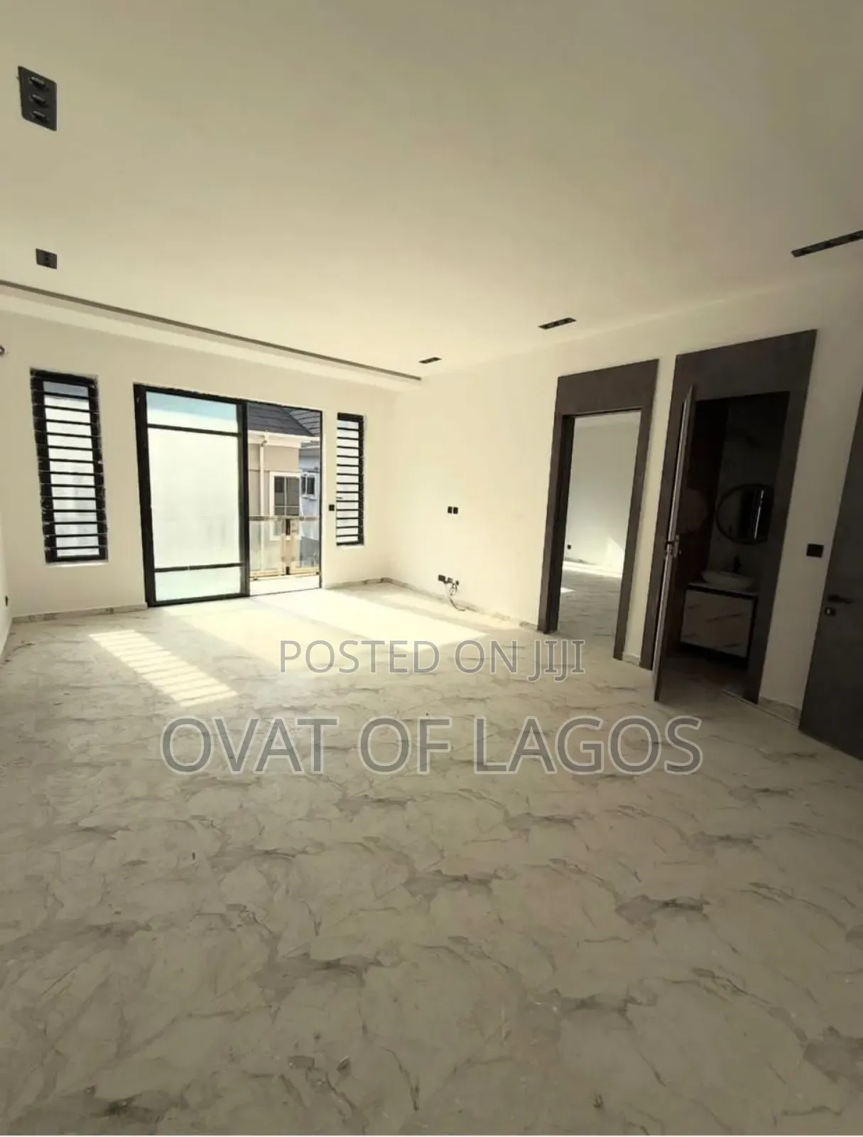 2bdrm Apartment in Orchid, Lekki for rent in Lekki