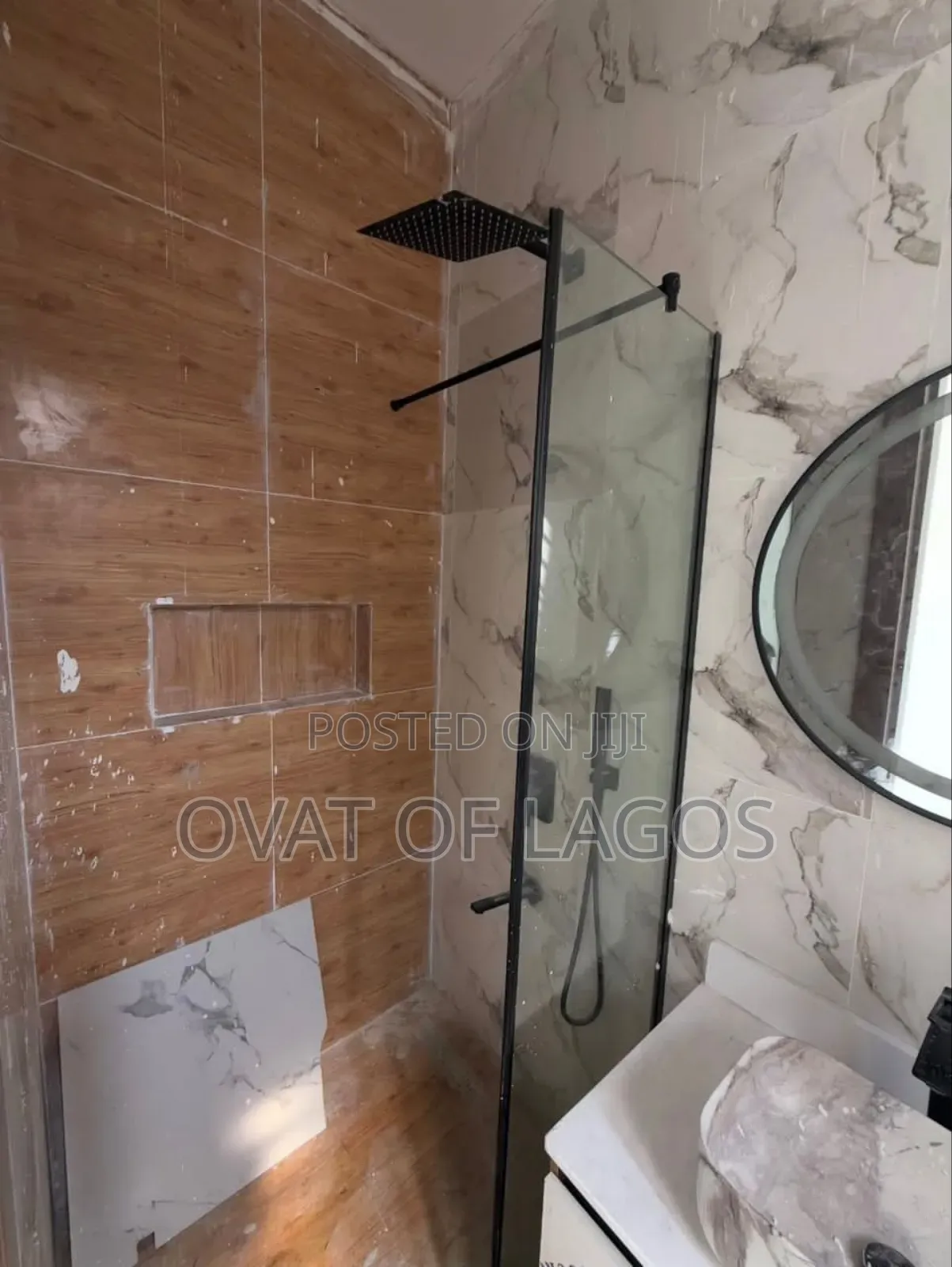 2bdrm Apartment in Orchid, Lekki for rent in Lekki