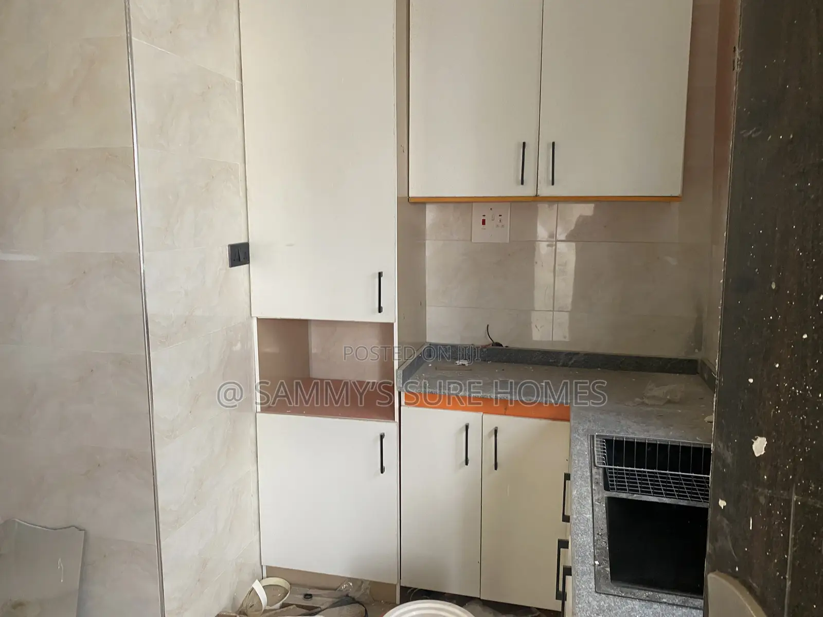 2bdrm Block of Flats in Dawaki Modern Market for rent in Dawaki