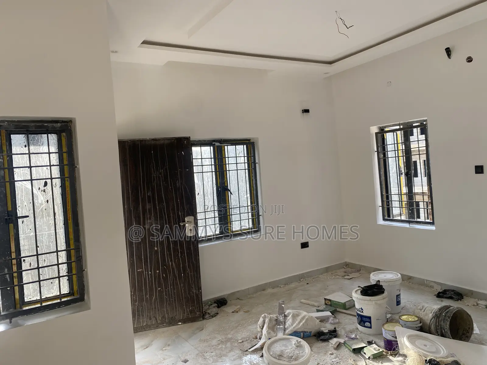 2bdrm Block of Flats in Dawaki Modern Market for rent in Dawaki