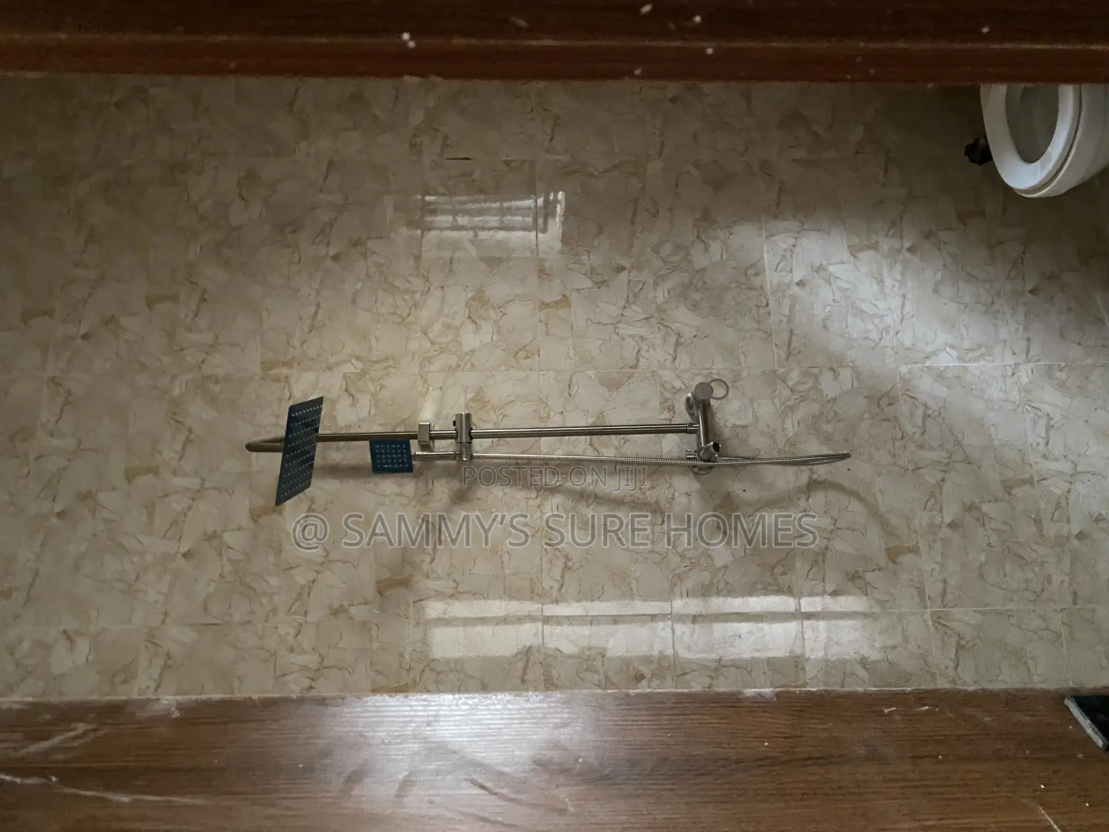 2bdrm Block of Flats in Dawaki Modern Market for rent in Dawaki