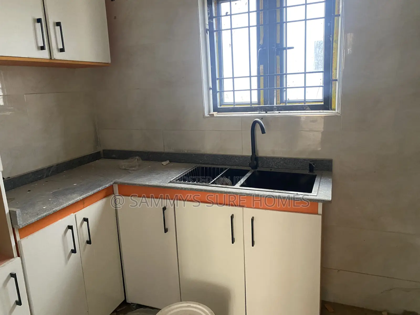 2bdrm Block of Flats in Dawaki Modern Market for rent in Dawaki