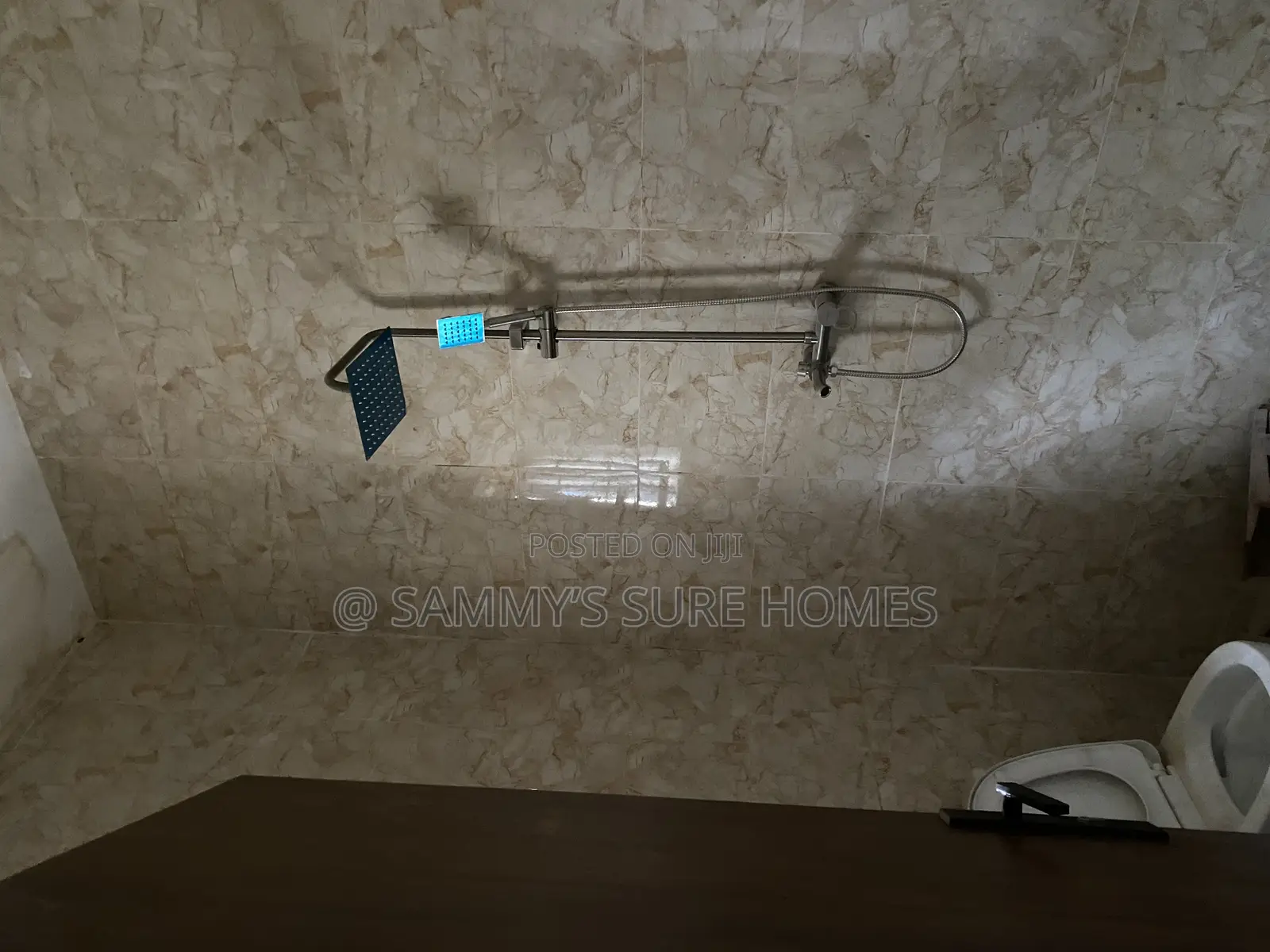 2bdrm Block of Flats in Dawaki Modern Market for rent in Dawaki