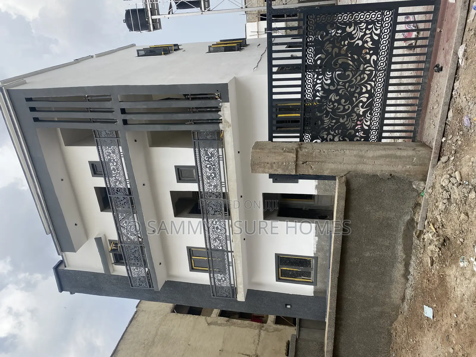 2bdrm Block of Flats in Dawaki Modern Market for rent in Dawaki
