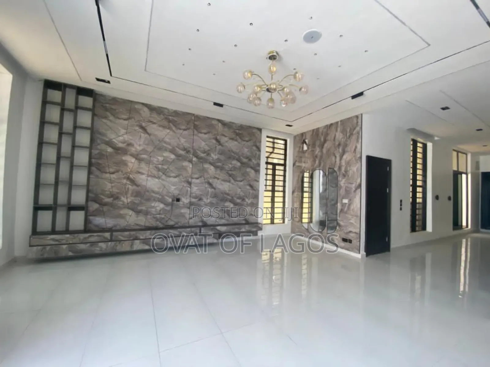 5bdrm Duplex in Harris Drive, VGC / Ajah for sale in VGC / Ajah