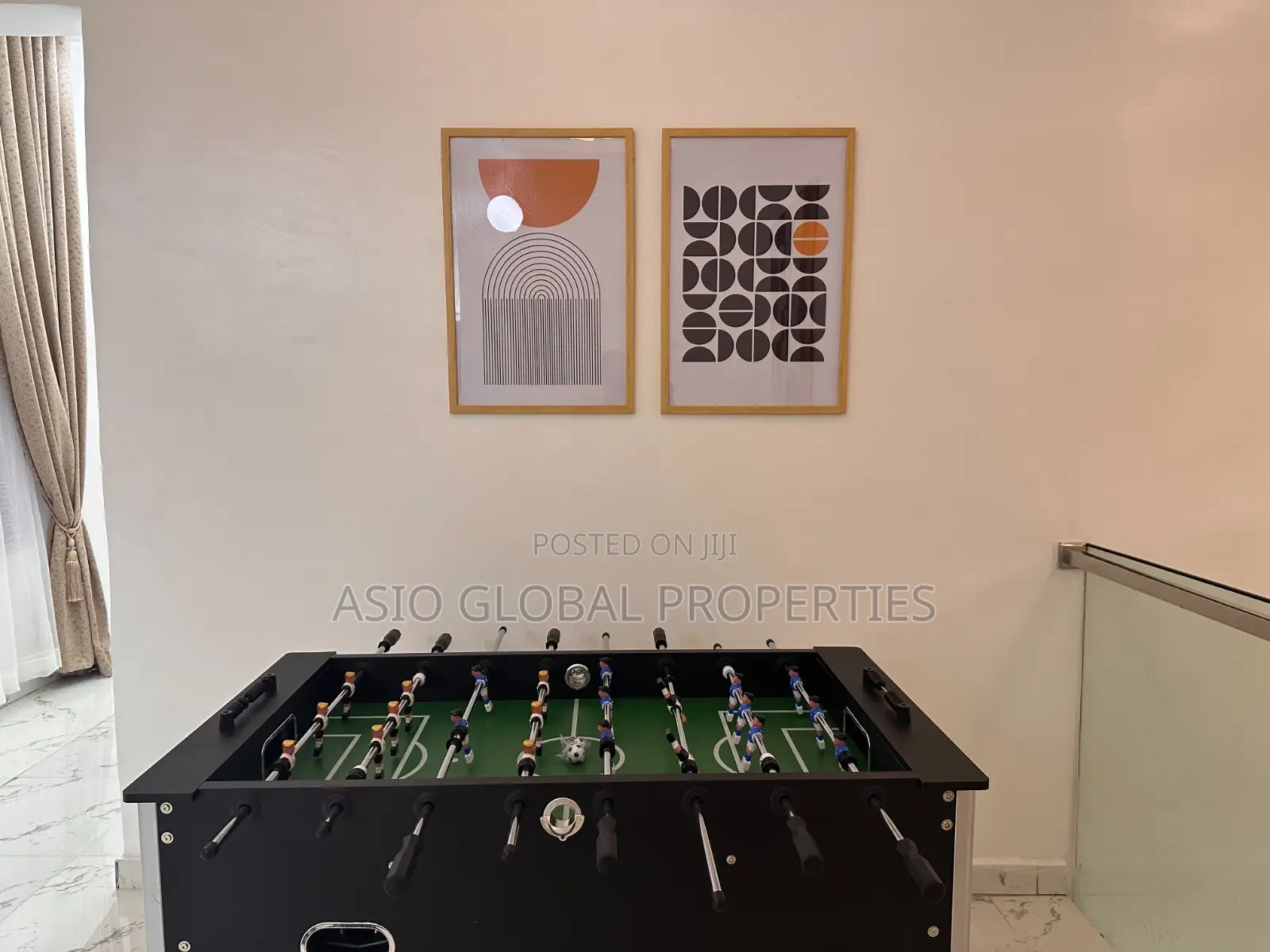 Luxury Shared Shortlet Apartment in Orchid Lekki in Lekki Expressway