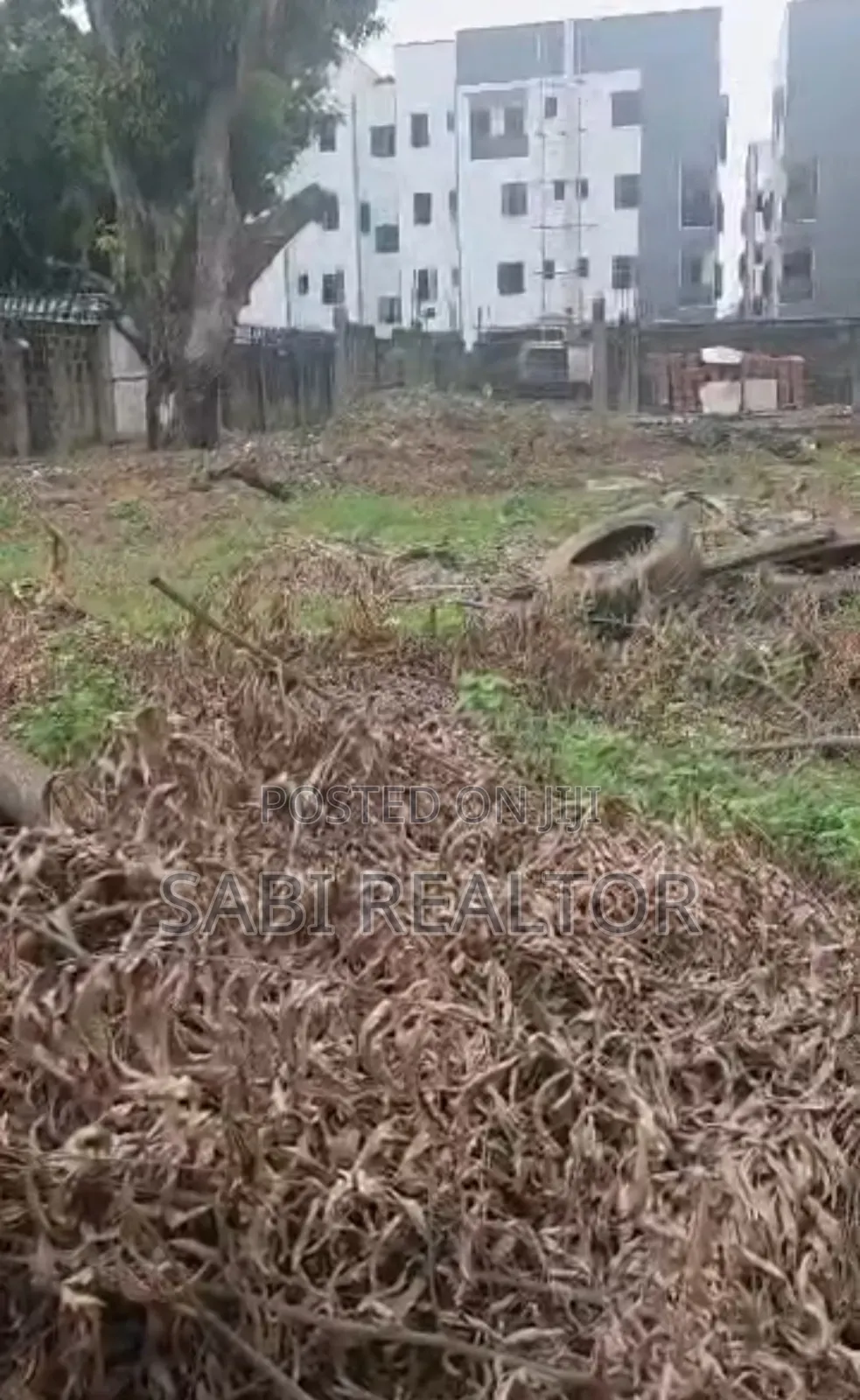 Land for Sale | 1000sqm Residential Land at Ikeja Gra for Sale in Ikeja GRA