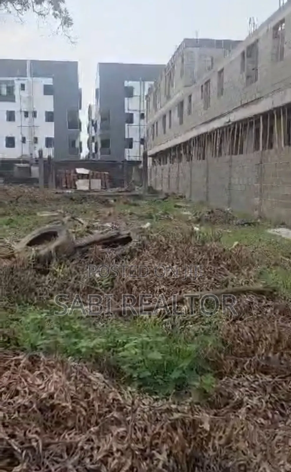 Land for Sale | 1000sqm Residential Land at Ikeja Gra for Sale in Ikeja GRA