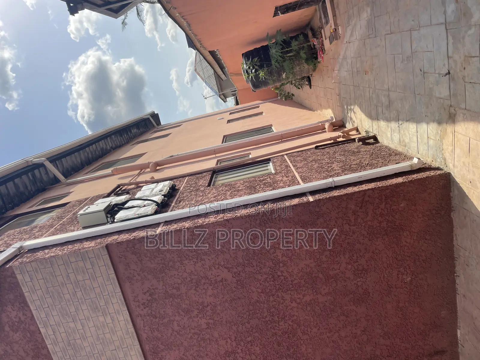 Mini Flat in Iyana Ekoro, Abule Egba for rent in Abule Egba
