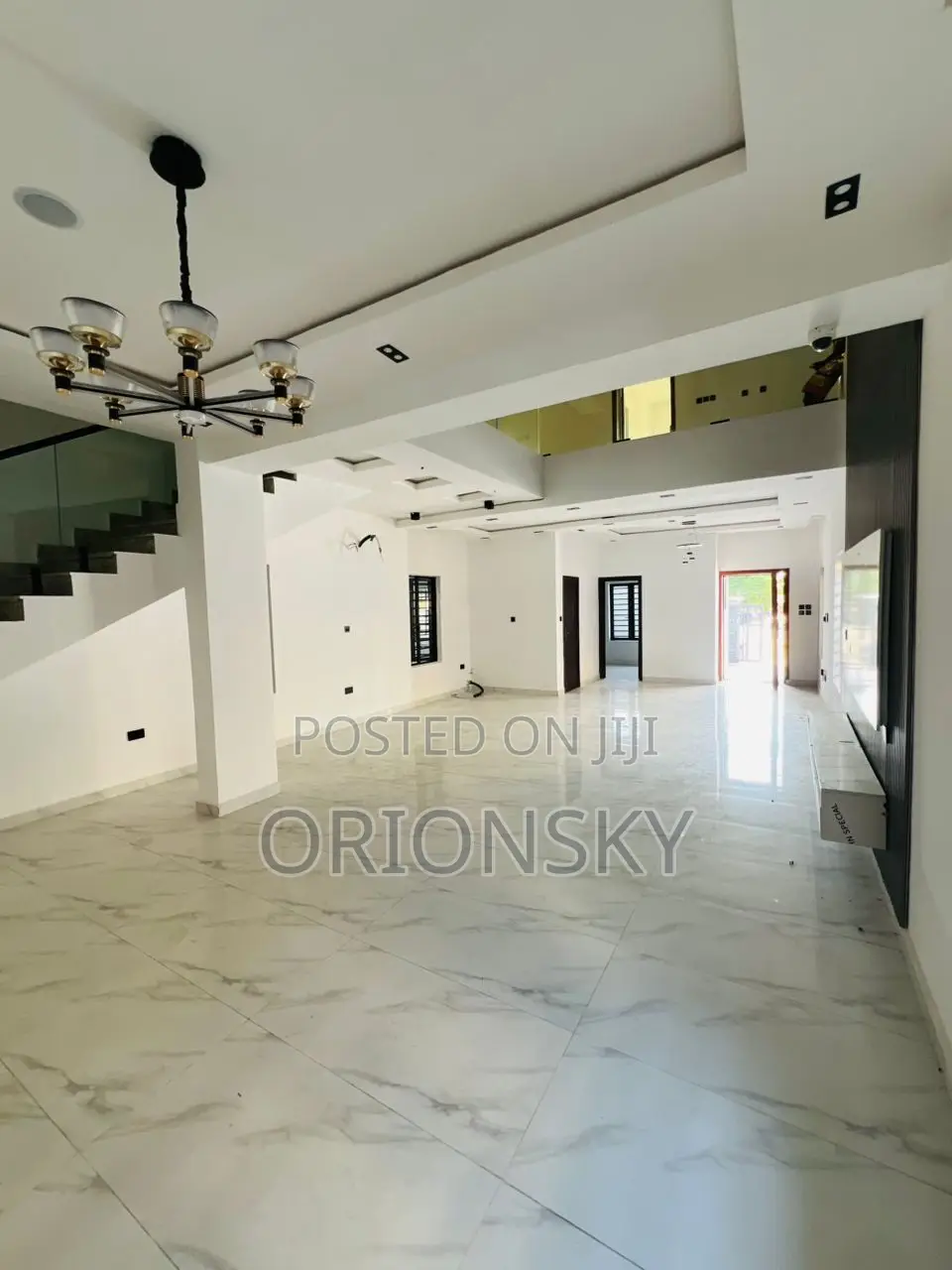 Furnished 5bdrm Duplex in Ikota for sale in Ikota