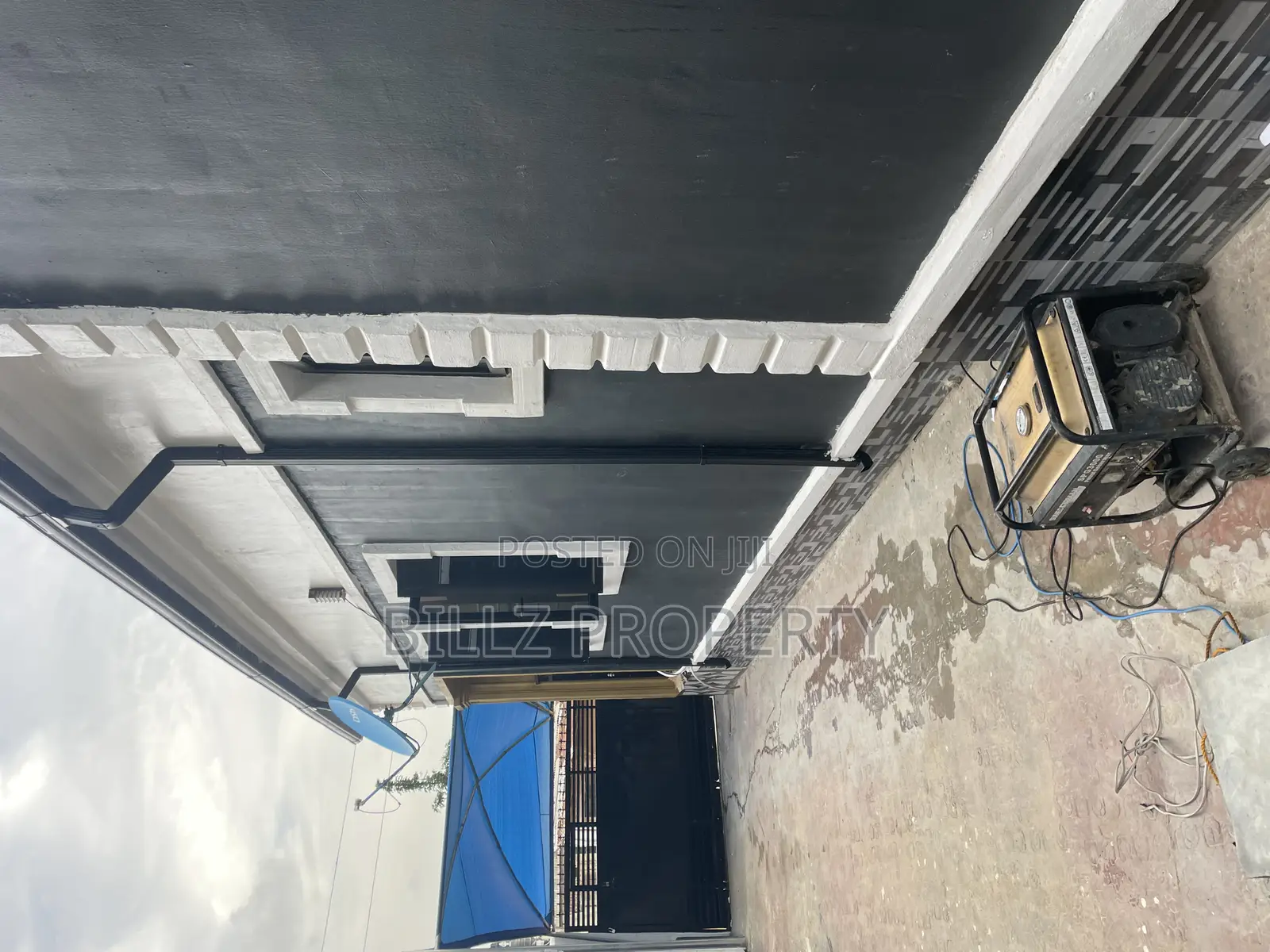 Mini Flat in Everbest, Abule Egba for rent in Abule Egba