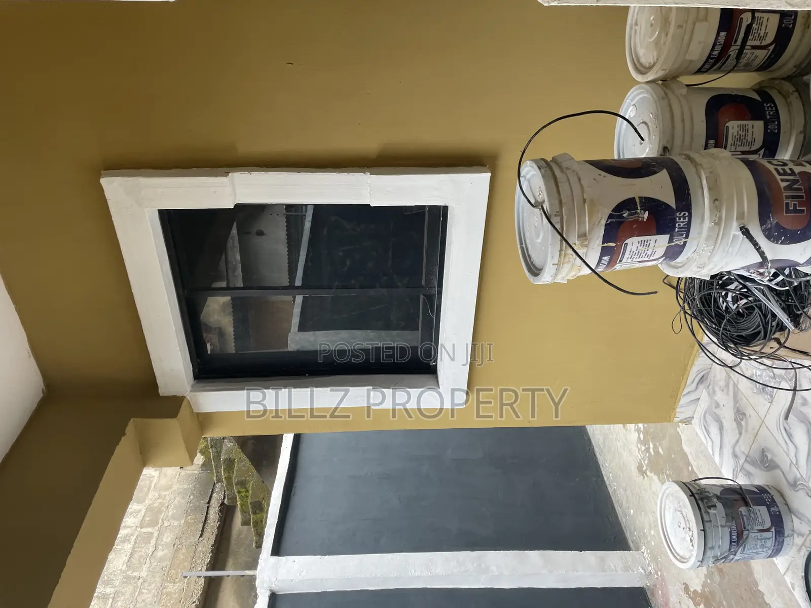 Mini Flat in Everbest, Abule Egba for rent in Abule Egba