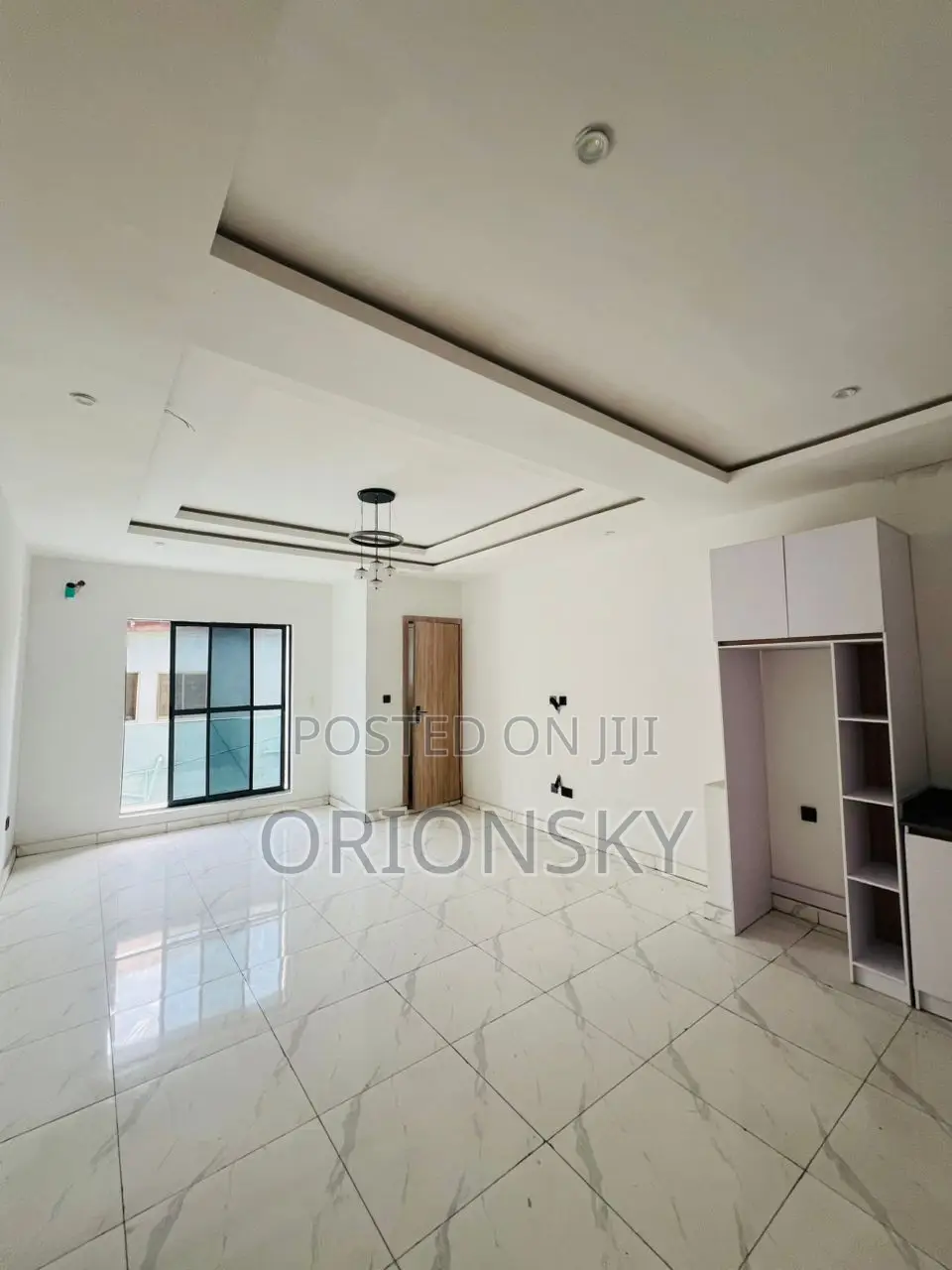 Furnished 2bdrm Apartment in Ikate for sale in Ikate