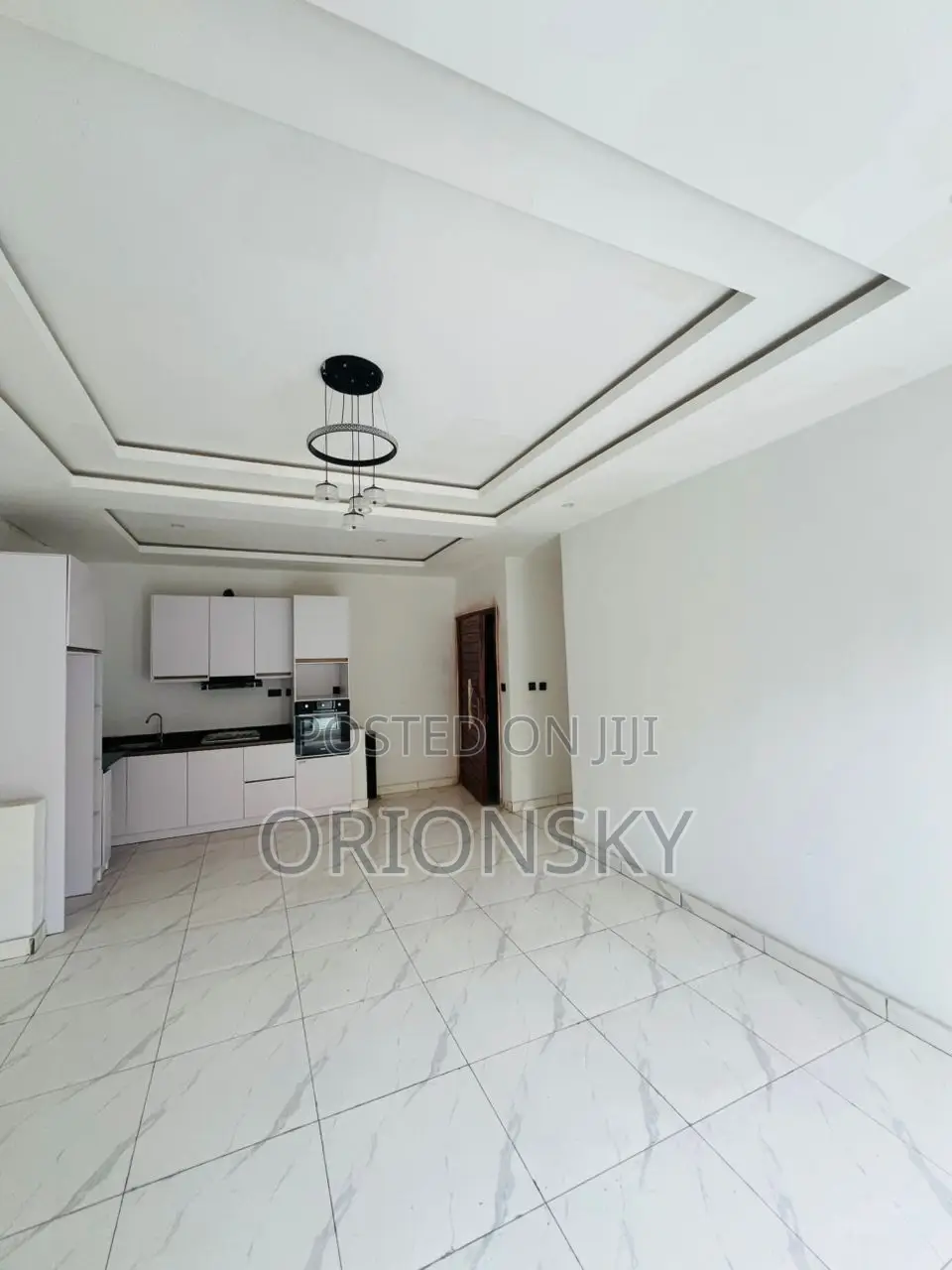 Furnished 2bdrm Apartment in Ikate for sale in Ikate