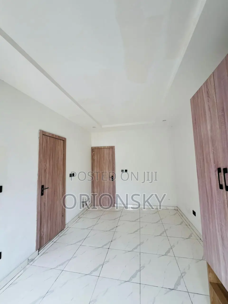 Furnished 2bdrm Apartment in Ikate for sale in Ikate