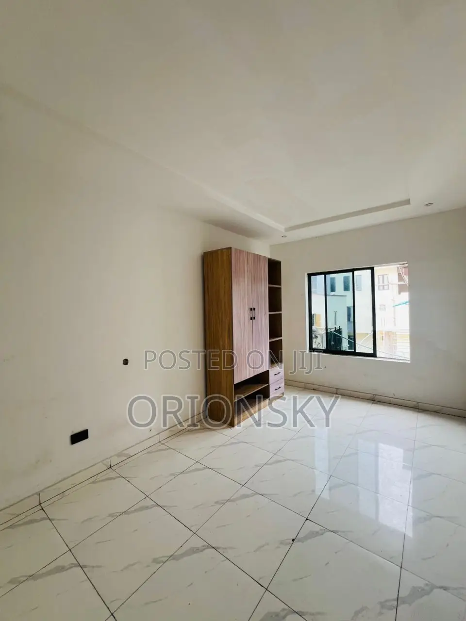 Furnished 2bdrm Apartment in Ikate for sale in Ikate