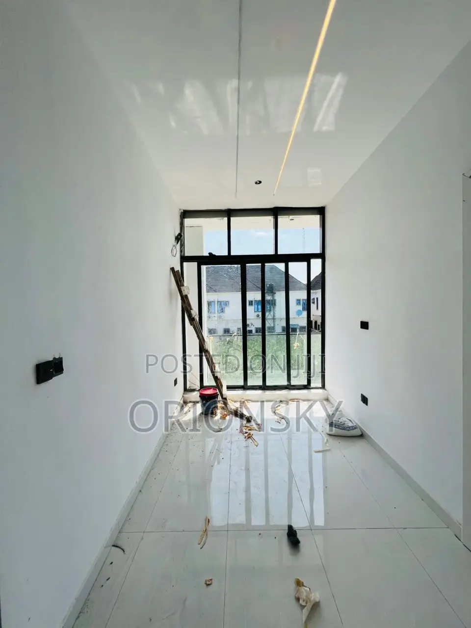 Furnished 4bdrm Duplex in Ikota for sale in Ikota