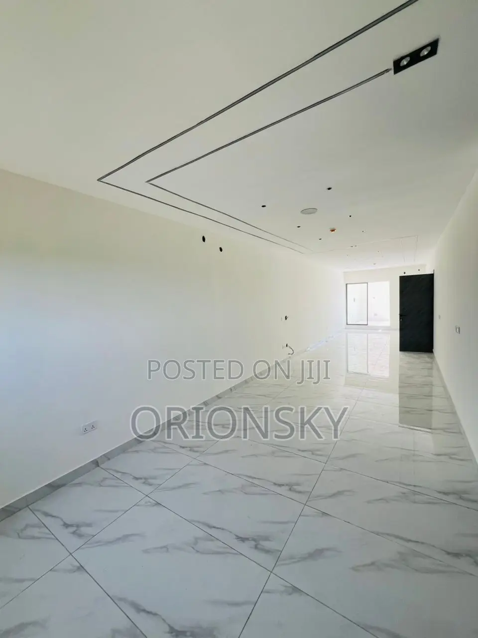 Furnished 4bdrm Duplex in Ikota for sale in Ikota