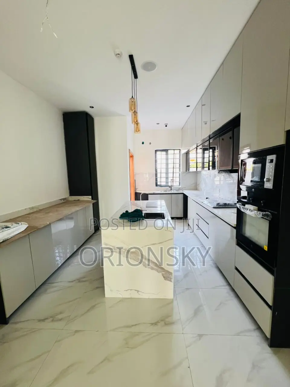 Furnished 4bdrm Duplex in Ikota for sale in Ikota