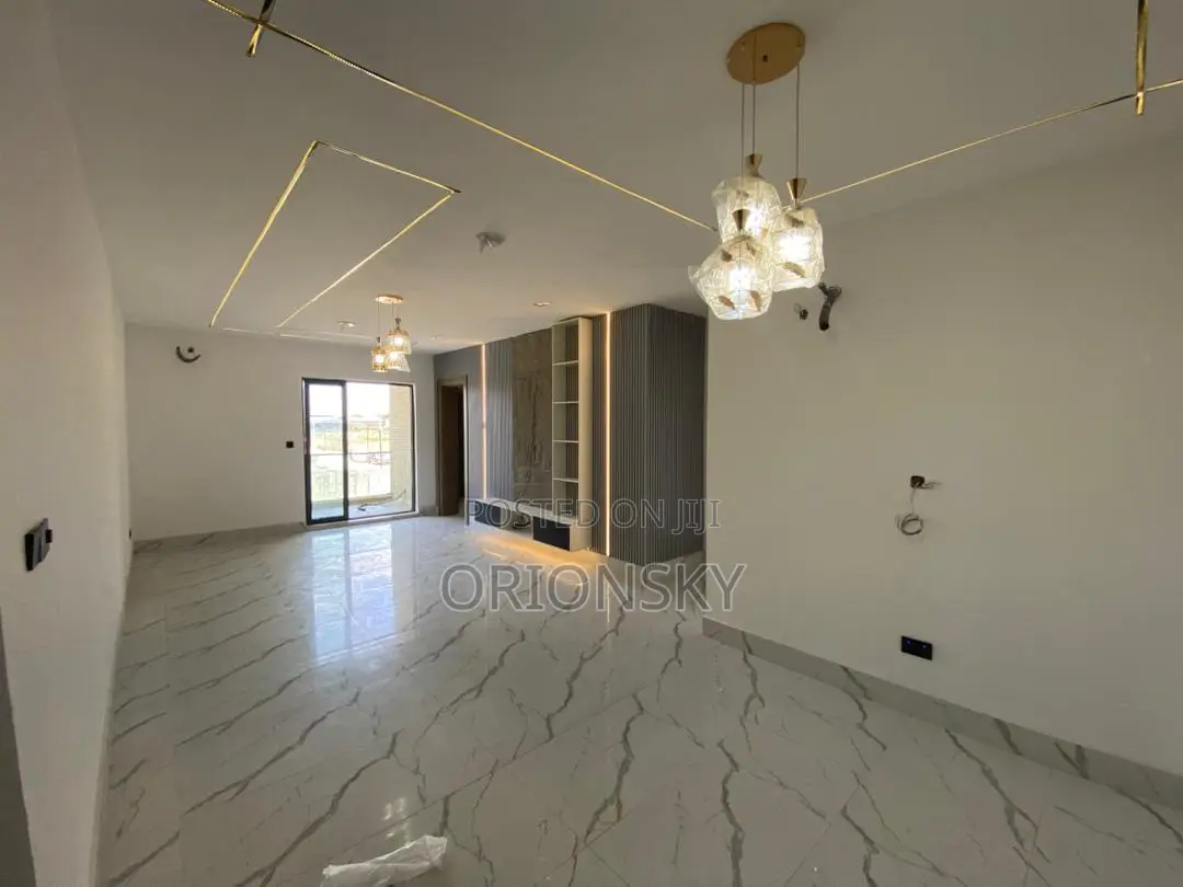 Furnished 2bdrm Apartment in Lekki for sale in Lekki Phase 1