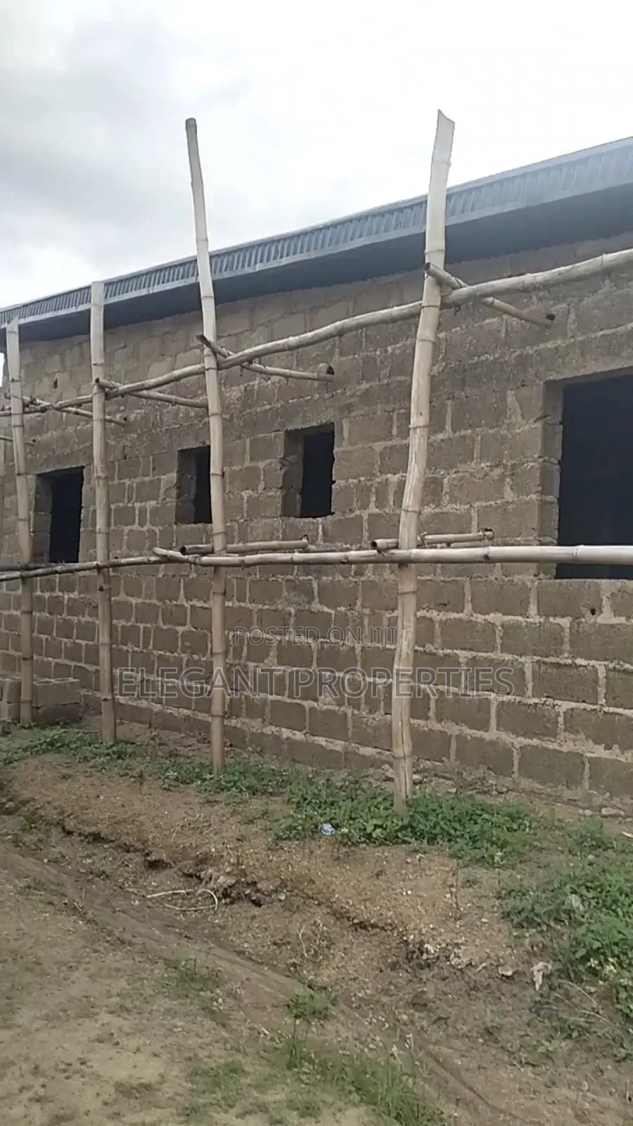 2bdrm Block of Flats in Elegant Properties, Osogbo for sale in Osogbo