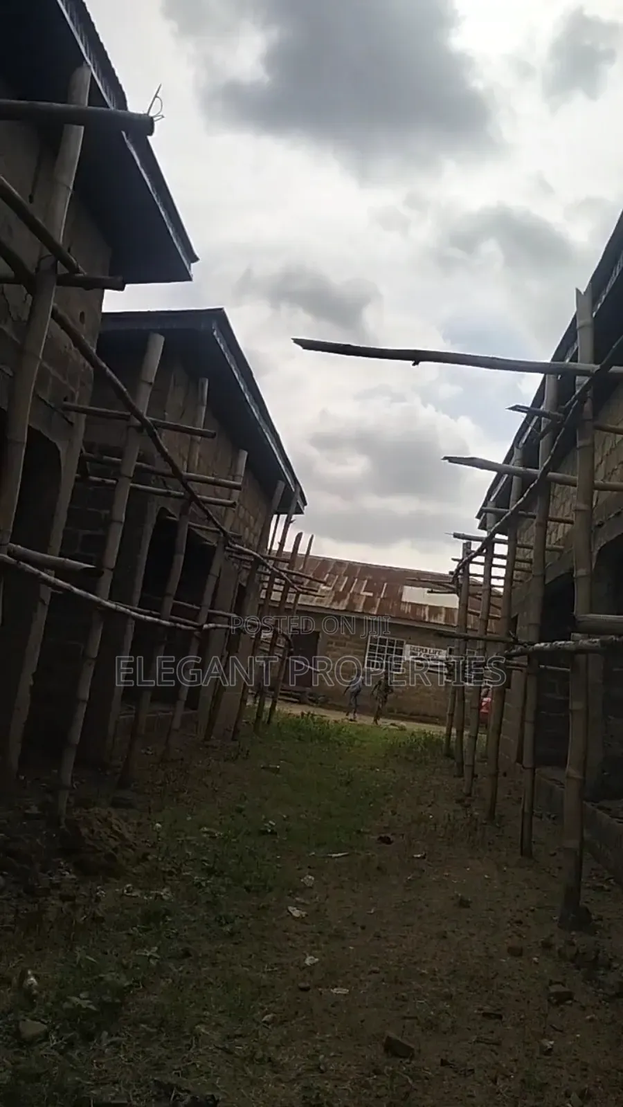 2bdrm Block of Flats in Elegant Properties, Osogbo for sale in Osogbo