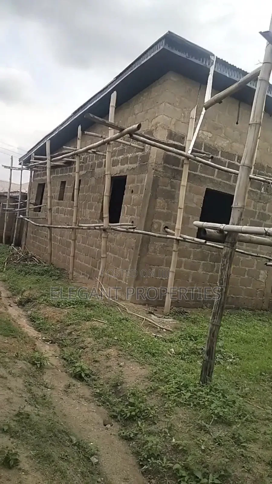 2bdrm Block of Flats in Elegant Properties, Osogbo for sale in Osogbo