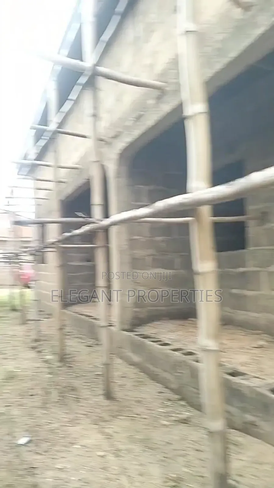 2bdrm Block of Flats in Elegant Properties, Osogbo for sale in Osogbo