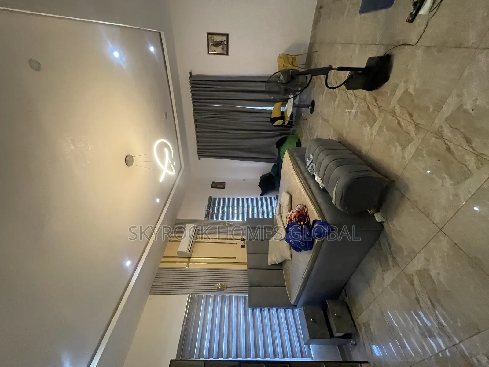 4bdrm Duplex in Ikota for rent in Ikota