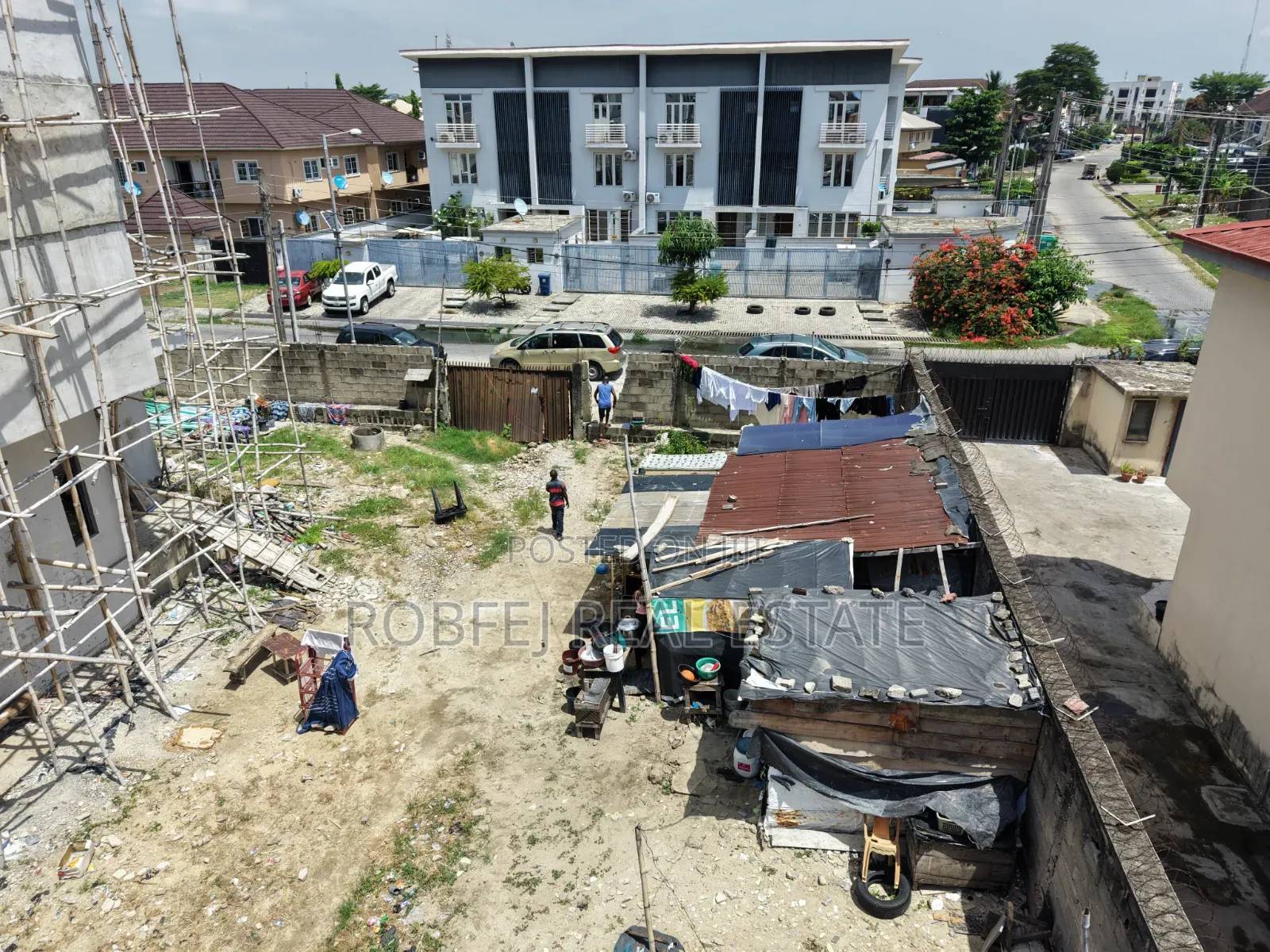 Distress Sale 1.5 Plot in Off Lekki-Epe Expressway