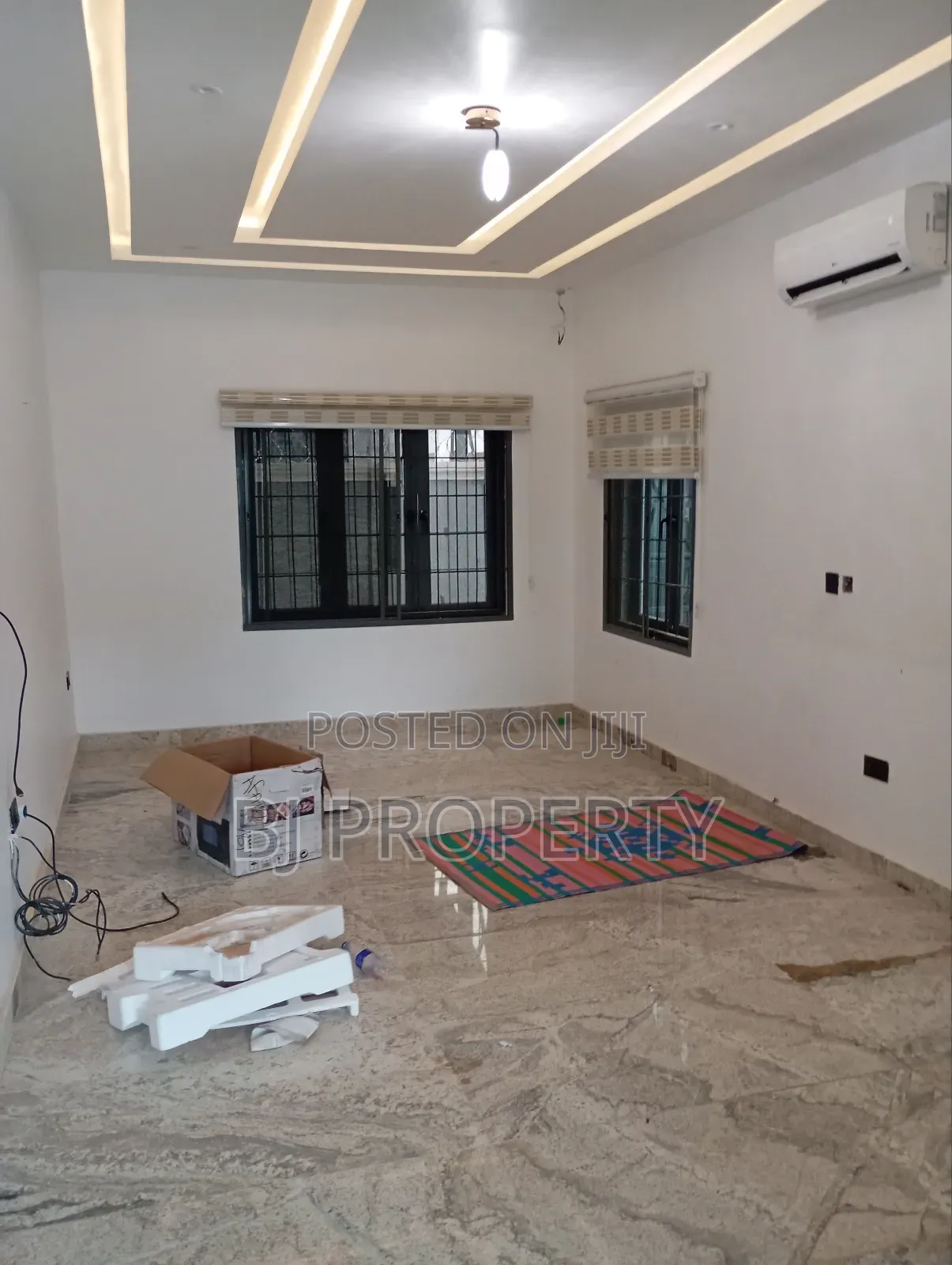 3bdrm Duplex in F O 1, Kubwa for rent in Kubwa